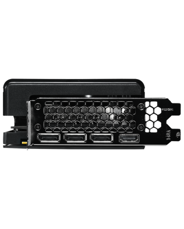 Видеокарта Palit RTX5080 INFINITY 3 16GB GDDR7 256bit 3xDP HDMI 3FAN RTL