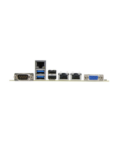Материнcкая плата SuperMicro MBD-X11DPI-N-B E-ATX Up to 2TB 3DS ECC RDIMM 14 SATA3 4 USB 2.0 ports 5 USB 3.0 ports 1 VGA port, 2