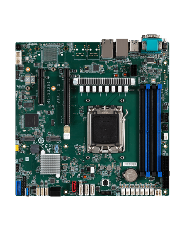 Материнская плата MSI D3051GB2N-1G (MSI PN:919-S3361-114)