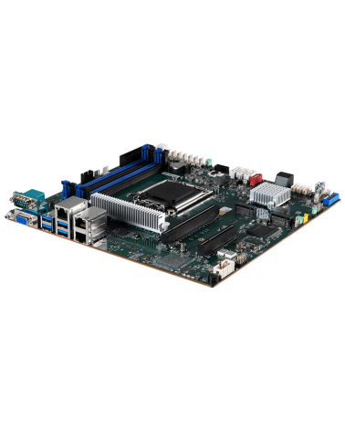 Материнская плата MSI D3051GB2N-1G (MSI PN:919-S3361-114)