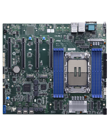 Материнская плата MSI D3060GB2N-1G (MSI PN:919-S4171-001)