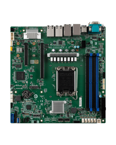 Материнская плата MSI D1500GB2N-1G (MSI PN:919-S3551-003)