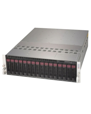 Серверная платформа Microcloud A+ Server AS-3015MR-H8TNR