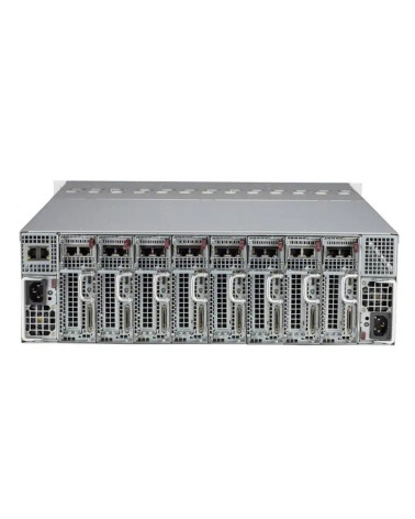 Серверная платформа Microcloud A+ Server AS-3015MR-H8TNR