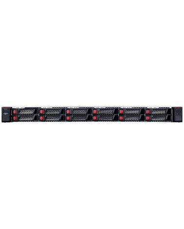 Платформа системного блока MSI S5062X170RAU12 (MSI PN:939-S369-03S) 1U2S Intel Intel LGA4710 (up to 350W)