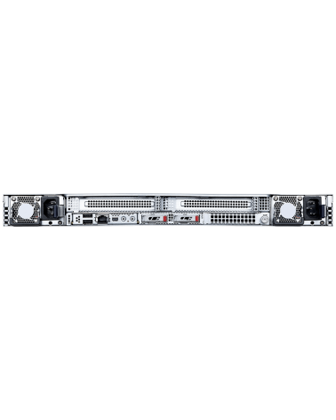 Платформа системного блока MSI S5062X170RAU12 (MSI PN:939-S369-03S) 1U2S Intel Intel LGA4710 (up to 350W)