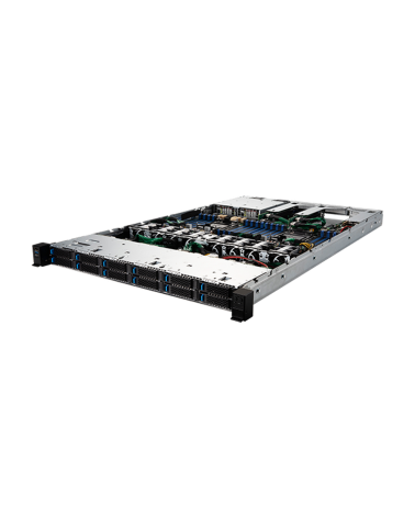 Платформа системного блока MSI S1205-01 1U2S Intel LGA4677 (up to 205W)