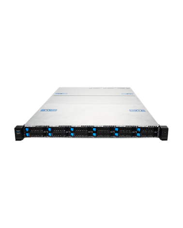 Платформа системного блока MSI S1205-01 1U2S Intel LGA4677 (up to 205W)