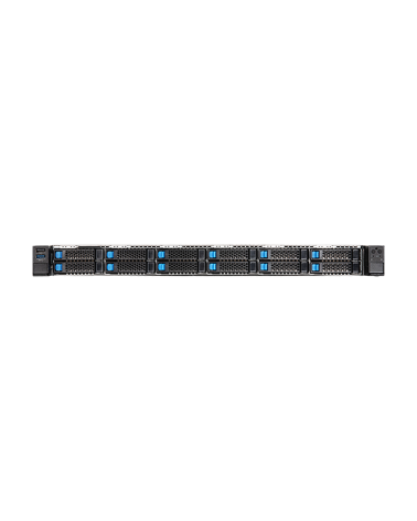 Платформа системного блока MSI S1205-01 1U2S Intel LGA4677 (up to 205W)