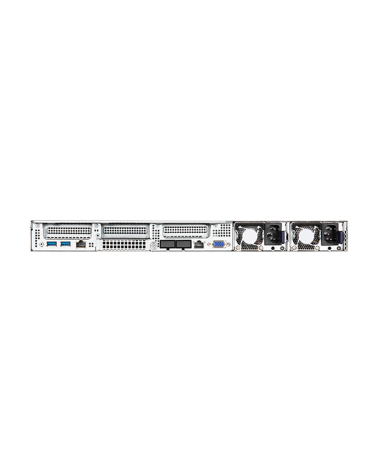 Платформа системного блока MSI S1205-01 1U2S Intel LGA4677 (up to 205W)