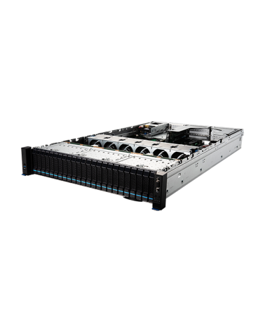Платформа системного блока MSI S2205-04 2U2S Intel LGA4677 (up to 350W)