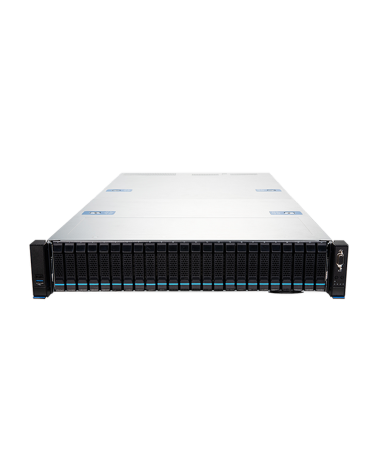Платформа системного блока MSI S2205-04 2U2S Intel LGA4677 (up to 350W)