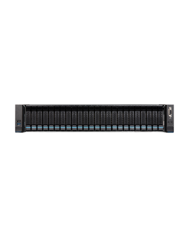 Платформа системного блока MSI S2205-04 2U2S Intel LGA4677 (up to 350W)