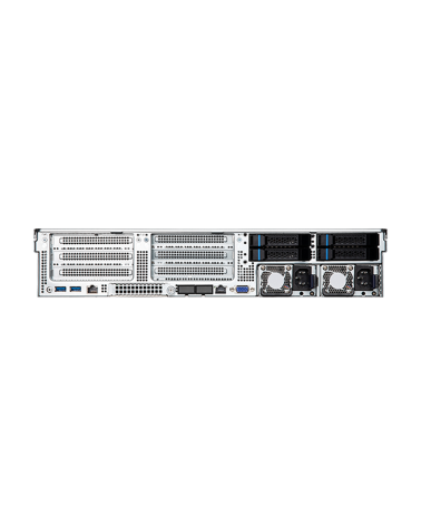 Платформа системного блока MSI S2205-04 2U2S Intel LGA4677 (up to 350W)