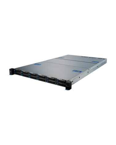 Платформа системного блока MSI S1206-01 1U2S AMD SP5 (up to 210W)