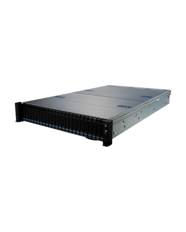 Платформа системного блока MSI S2206-04 2U2S AMD SP5 (up to 400W)