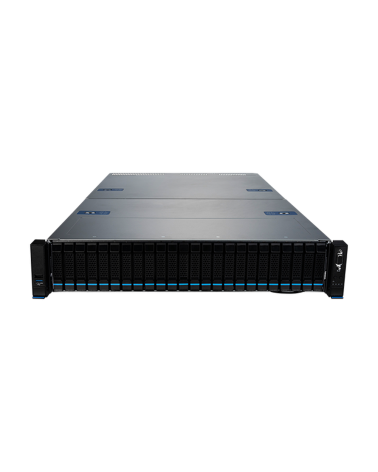 Платформа системного блока MSI S2206-04 2U2S AMD SP5 (up to 400W)