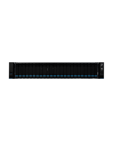 Платформа системного блока MSI S2206-04 2U2S AMD SP5 (up to 400W)