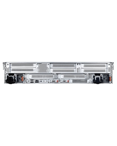 Платформа системного блока MSI S5062X270RAU24 (MSI PN:939-S368-006)