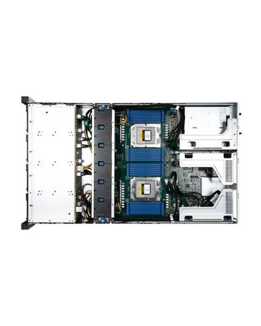 Платформа системного блока MSI S2206-02