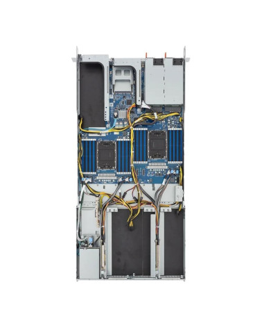 Серверная платформа Gigabyte R183-SF2-IAL1