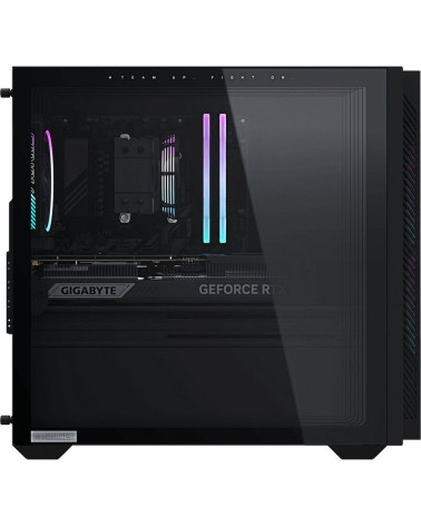 Настольный ПК AORUS PRIME 3 AP351 AMD Ryzen 7 9700X/32Gb/SSD1Tb/RTX5070 12Gb/PSU 650W (Gold)/NoOS/Black (AP3A7N7-5115)