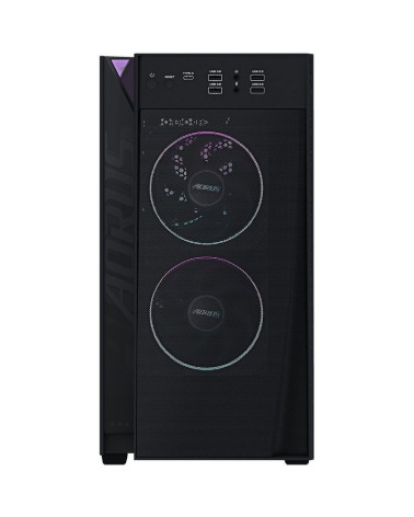 Настольный ПК AORUS PRIME 3 AP351 AMD Ryzen 7 9700X/32Gb/SSD1Tb/RTX5070 12Gb/PSU 650W (Gold)/NoOS/Black (AP3A7N7-5115)
