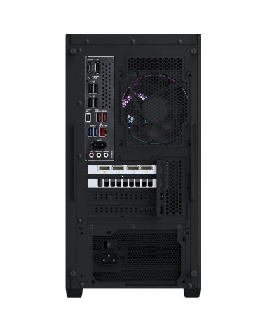 Настольный ПК AORUS PRIME 3 AP351 AMD Ryzen 7 9700X/32Gb/SSD1Tb/RTX5070 12Gb/PSU 650W (Gold)/NoOS/Black (AP3A7N7-5115)