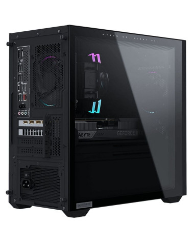 Настольный ПК AORUS PRIME 3 AP351 AMD Ryzen 7 9700X/32Gb/SSD1Tb/RTX5070 12Gb/PSU 650W (Gold)/NoOS/Black (AP3A7N7-5115)