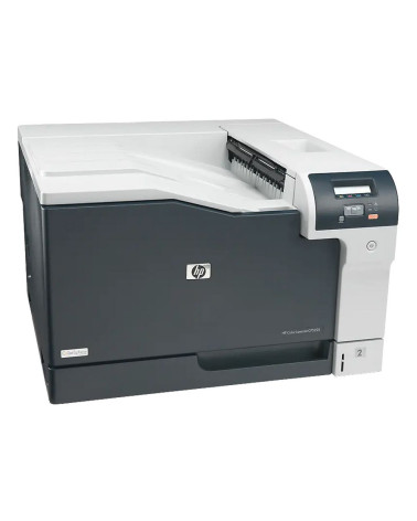 Принтер HP  Color LaserJet Pro CP5225N A3, лазерный, цветной, 20стр/мин, 600dpi, 540МГц, 192Мб, 350+100, USB/Ethernet, (CE711A)(