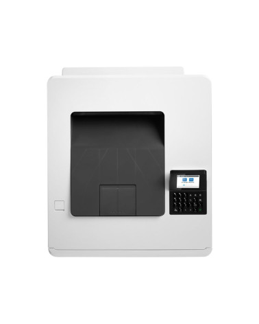 Принтер HP  Color LaserJet Pro M455dn A4, лазерный, цветной, 27стр/мин, 600dpi, 800МГц, 1280Мб, 300+50, AirPrint/USB/Ethernet  ,