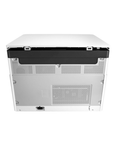 HP LaserJet M442dn А4, МФУ, лазерное, черно-белое, 24стр/мин, 1200dpi, 600МГц, 512Мб, USB/Ethernet, 4000стр/картридж, (8AF71A)