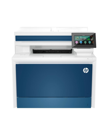 HP Color LaserJet Pro 4303fdn А4, МФУ, лазерное, цветное, 33стр/мин, 600dpi, 1200МГц, 512Мб, 50АПД,  250+50, USB/Wi-Fi/Ethernet,