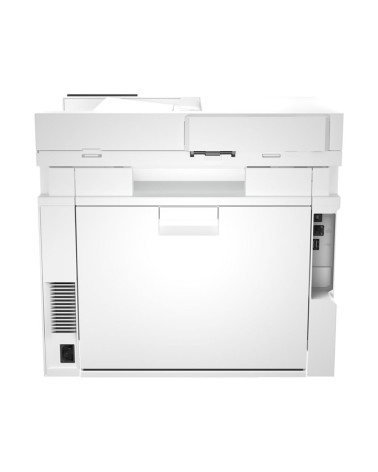 HP Color LaserJet Pro 4303fdn А4, МФУ, лазерное, цветное, 33стр/мин, 600dpi, 1200МГц, 512Мб, 50АПД,  250+50, USB/Wi-Fi/Ethernet,