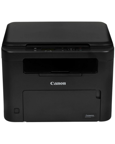 МФУ Canon i-Sensys MF272dw А4, лазерное, черно-белое , 29стр/мин, 2400х600dpi, 1200МГц, 256Мб, WiFi/USB/Ethernet, 1200стр/картри