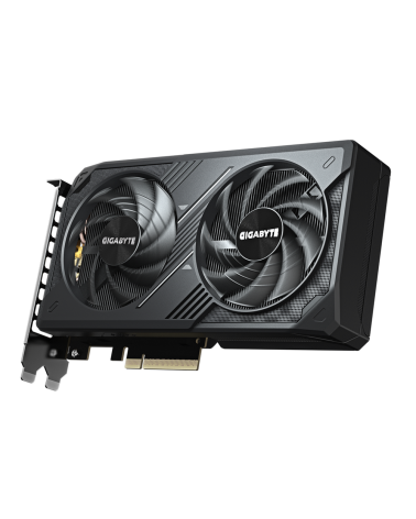 Видеокарта Gigabyte RTX5060 WINDFORCE OC 8GB GDDR7 128bit 3xDP HDMI 2FAN RTL