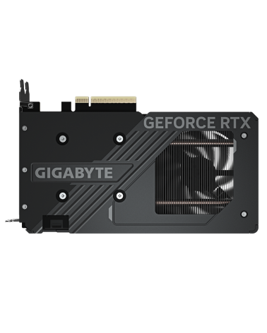 Видеокарта Gigabyte RTX5060 WINDFORCE OC 8GB GDDR7 128bit 3xDP HDMI 2FAN RTL
