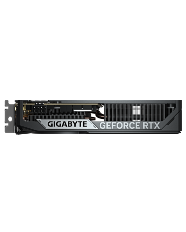 Видеокарта Gigabyte RTX5060 WINDFORCE OC 8GB GDDR7 128bit 3xDP HDMI 2FAN RTL