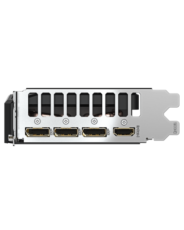 Видеокарта Gigabyte RTX5060 WINDFORCE OC 8GB GDDR7 128bit 3xDP HDMI 2FAN RTL
