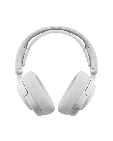 Наушники SteelSeries Arctis Nova 5 Wireless White