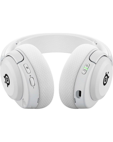 Наушники SteelSeries Arctis Nova 5 Wireless White