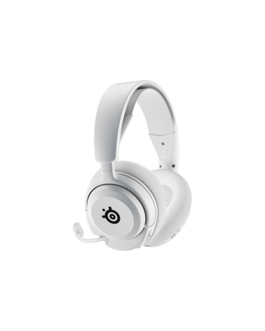 Наушники SteelSeries Arctis Nova 5 Wireless White