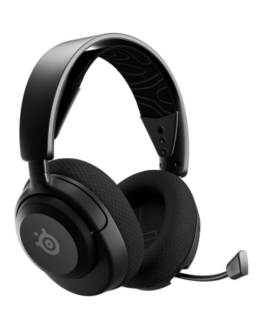 Наушники SteelSeries Arctis Nova 5 Wireless Black