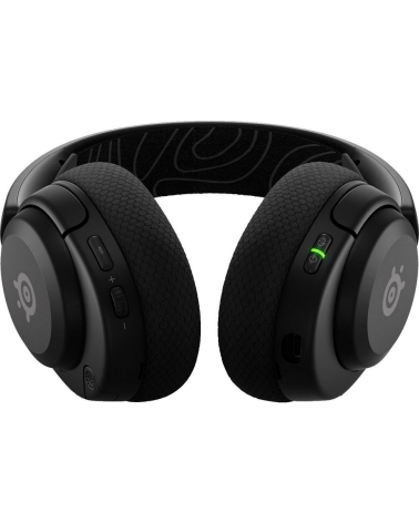 Наушники SteelSeries Arctis Nova 5 Wireless Black