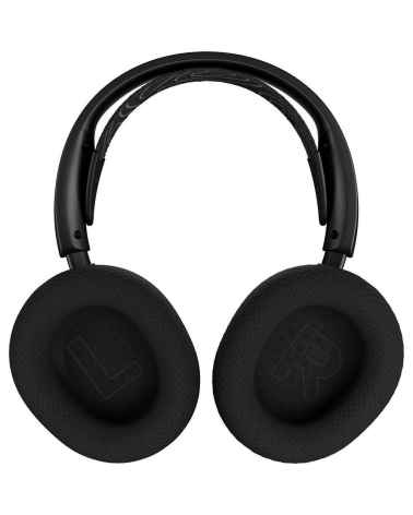 Наушники SteelSeries Arctis Nova 5 Wireless Black