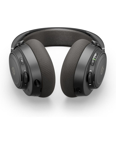 Наушники SteelSeries Arctis Nova 7 Wireless (Gen 2) Black