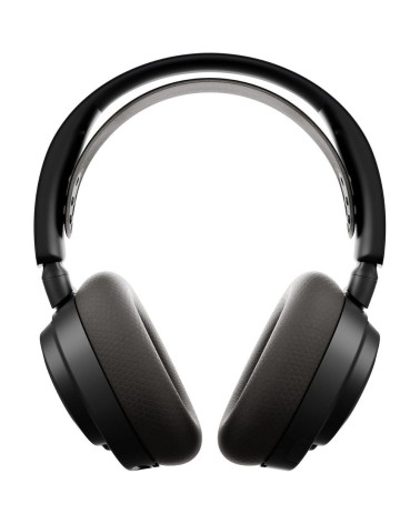 Наушники SteelSeries Arctis Nova 7P Wireless (Gen 2) Black