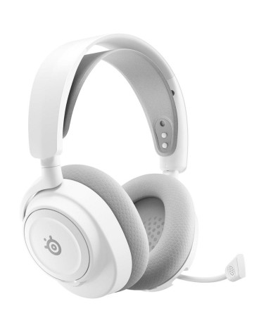 Наушники SteelSeries Arctis Nova 7P Wireless (Gen 2) White