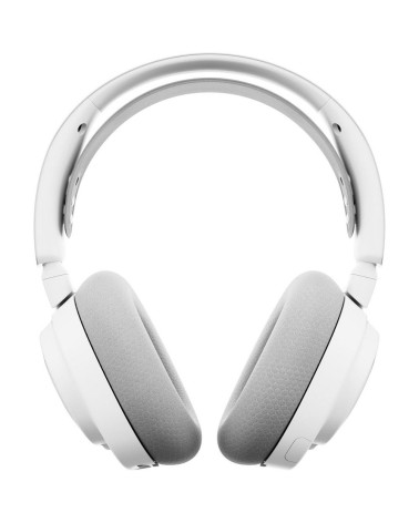 Наушники SteelSeries Arctis Nova 7P Wireless (Gen 2) White
