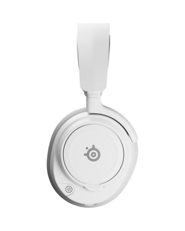 Наушники SteelSeries Arctis Nova 7P Wireless (Gen 2) White